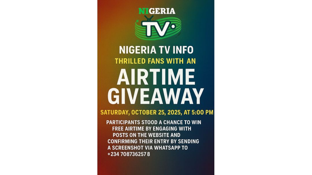 Announcement! Announcement!! Announcement!!!