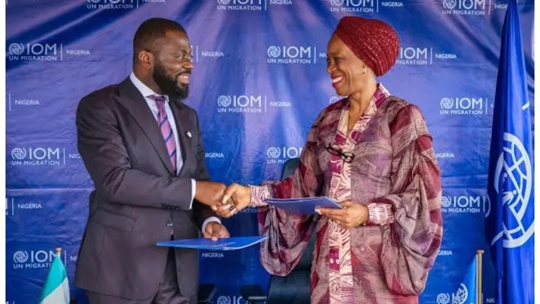 UN Chiefs Urge Sustained Global Support For Nigeria’s IDPs As IOM, BOA Launch $200m Livelihoods Fund