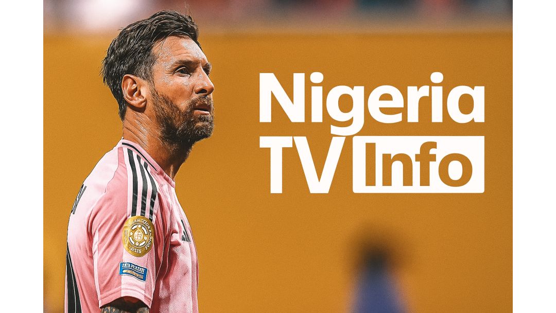 Lionel Messi Edebanyela Nkwekọrịta Ọhụrụ Na Inter Miami Ruo Afọ 2028