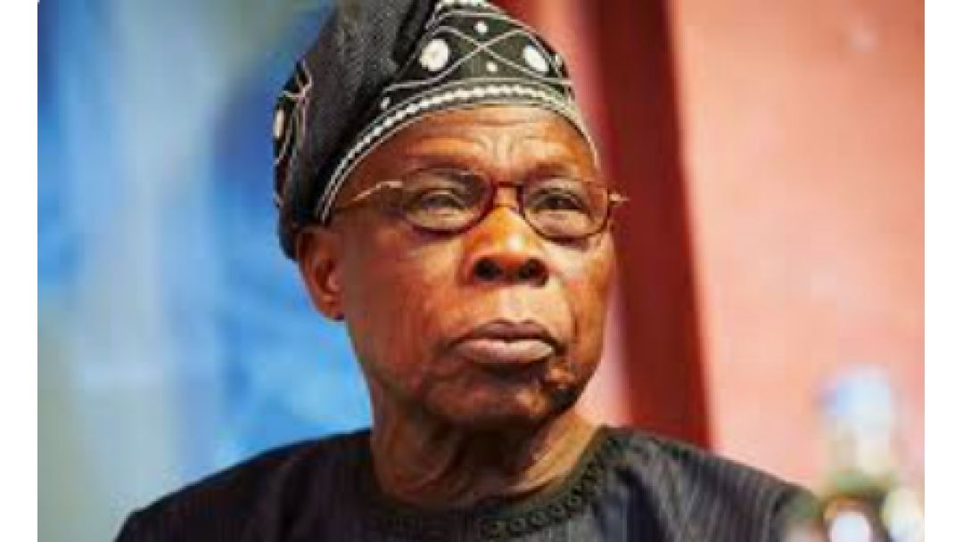 Obasanjo: A jụrụ m ịhọrọ El-Rufai dị ka onye ga-anọchi m n’ihi na ọ ka bụ nwata n’uche
