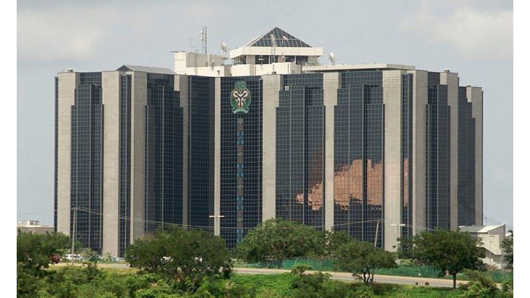 CBN Fọwọ́sí Dọla Amẹ́ríkà Bílíọ̀nù $1.25 Láti Rànlọ́wọ́ Lórí Wọlé Wá Mánáwà àti Ìdàgbàsókè Òwò