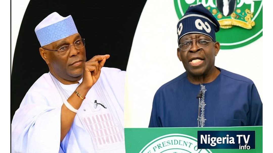Atiku: Gọọmenti Tinubu Na-aga n’ihu n’ịdị ọchịchị nke zuru oke