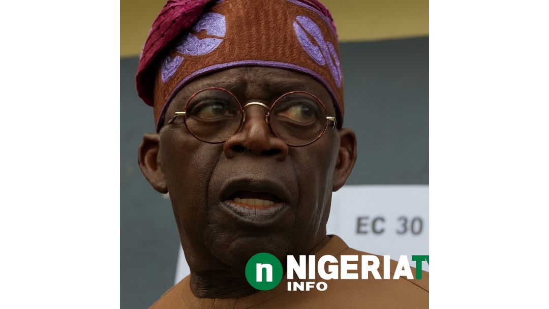Korar shugabannin tsaro ba ta isa ba – Matasa daga Arewa maso Gabas sun fadawa Tinubu