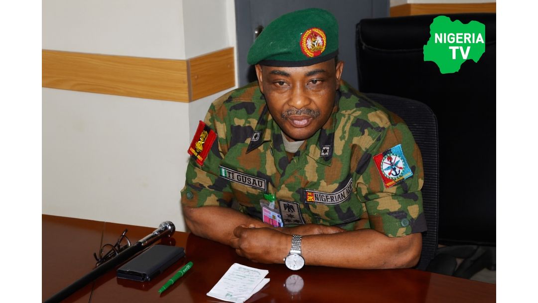 Military Silent As Soldiers Reportedly Raid Former Governor Residences in Abuja, Bayelsa
