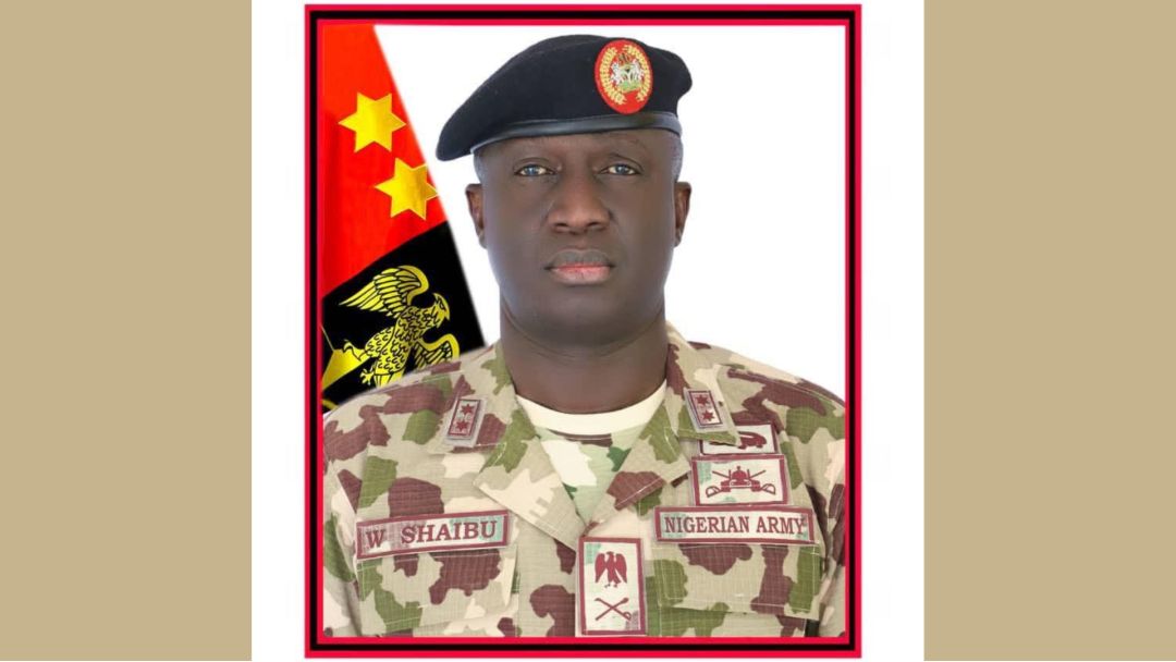 New Chief of Army Staff Reshuffles Senior Officers for Greater Operational Efficiency