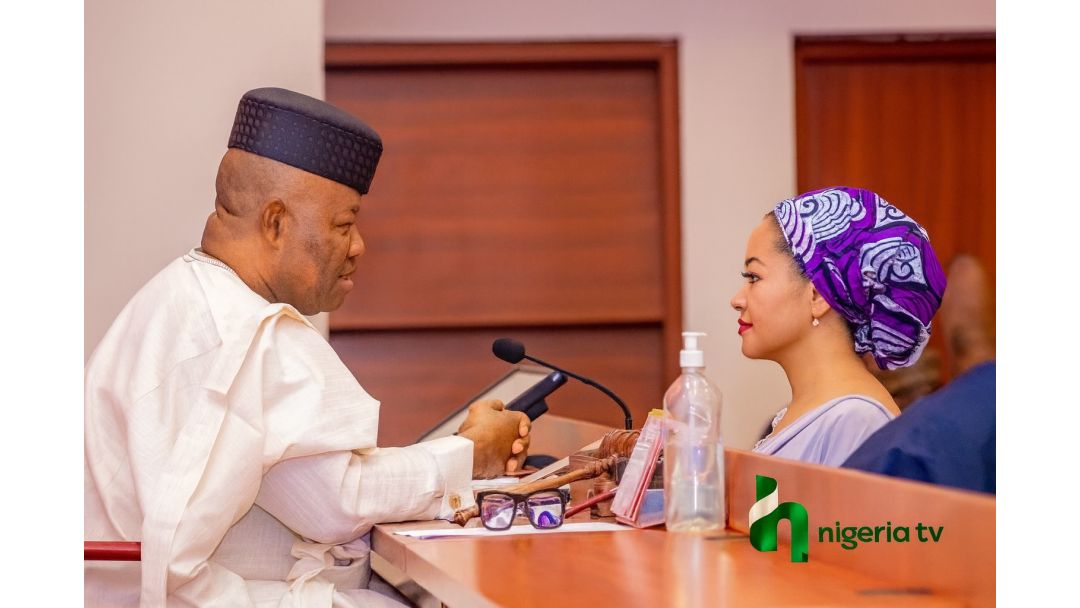 Natasha Akpoti Invites Akpabio, Others To Kogi For Project Launch, Moves To Establish Autism Care Centres