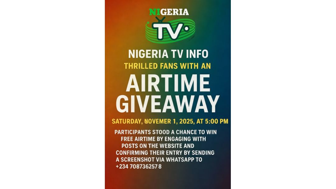 Announcement! Announcement!! Announcement!!!