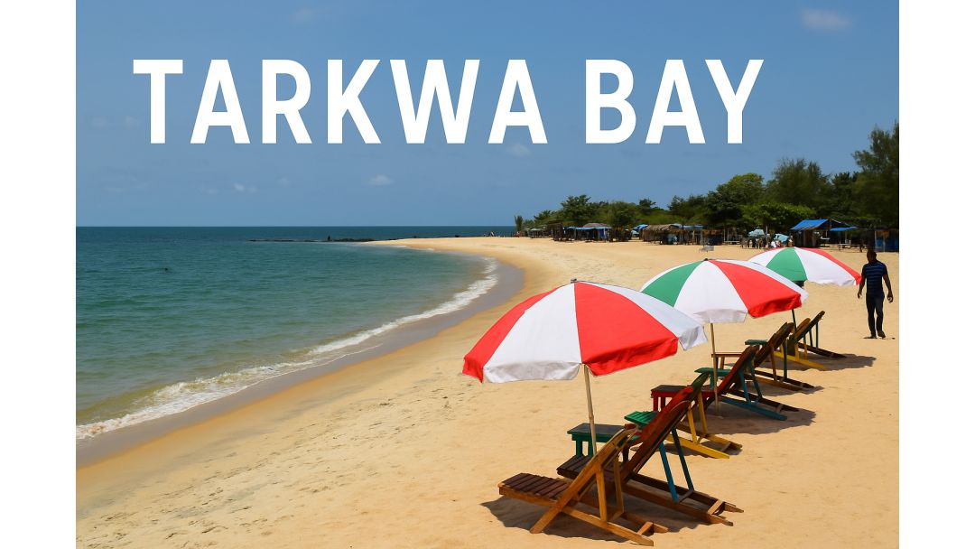 Featured image: Tarkwa Bay Etíkun