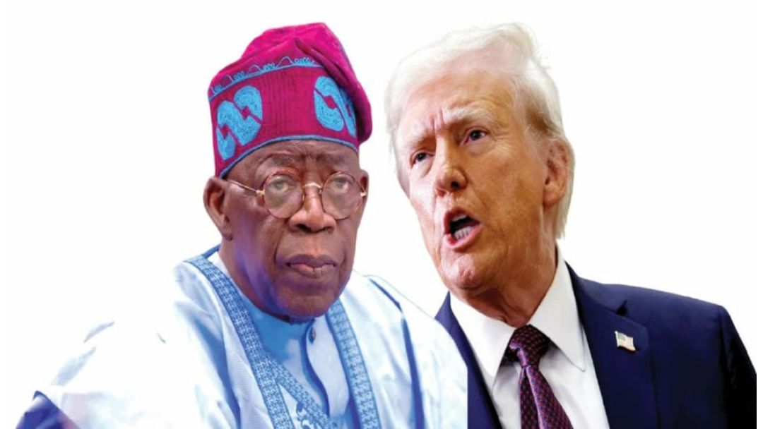 CPC Blacklist: 12 Nigerian Governors, Top Officials Risk US Sanctions Over Corruption, Rights Abuses