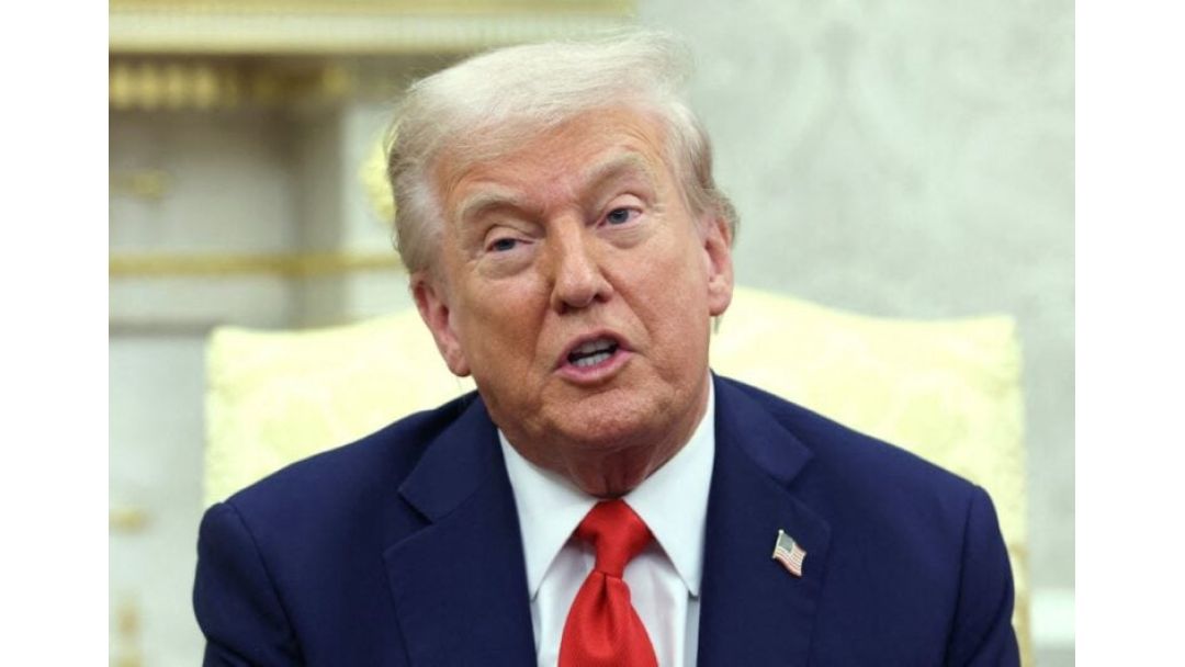 Trump’s Military Threat Against Nigeria Violates International Norms – Expert