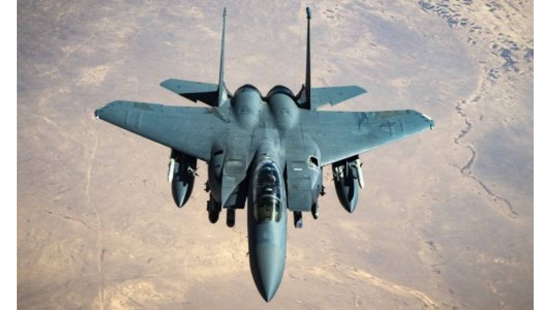 Trump Says U.S. May Consider Military Action in Nigeria Amid Reports of Violence Against Christians