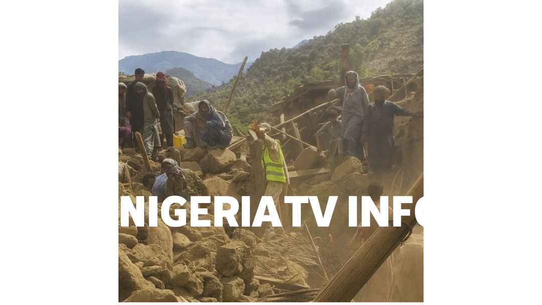 O nke nta ka ó n’eme, mmadụ 20 anwụọla, ọtụtụ narị merụọ ahụ ka ala kpọgidere ike 6.3 wee rụọ Northern Afghanistan