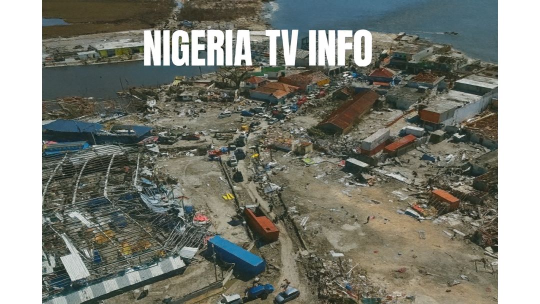 Featured image: Orílẹ̀-èdè Nàìjíríà fi ìtùnú ọkàn ránṣẹ́ sí Cuba, Jamaica àti Haiti lẹ́yìn ìbàjẹ́ tó wáyé nítorí ìjì líle Melissa.