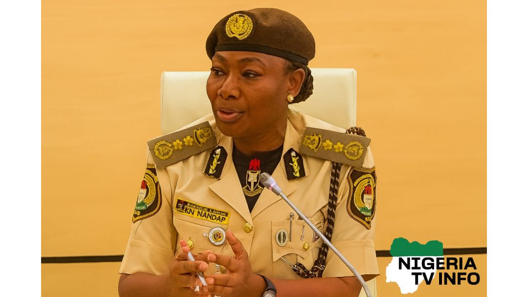 NIS Set To Replace Emergency Travel Certificate with Single Travel Emergency Passport