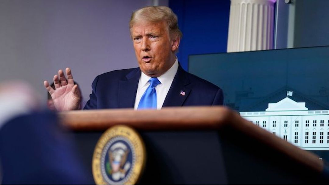 White House Says US Collaborating With Other Nations To End Sudan Conflict