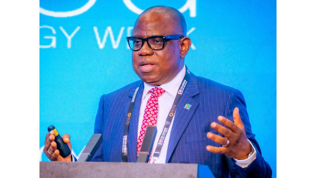 NNPC Targets 2M Barrels Daily By 2027, Eyes $60bn Energy Investment By 2030