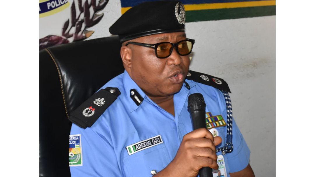  Police Command Declares Three Suspected Kidnap Kingpins Wanted in Kwara
