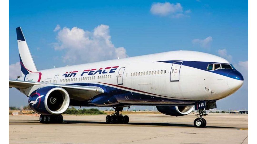 Ndị Omebe Iwu Ụwa Gburu Air Peace Nsọ, Kpọọ NSIB Ihe Mere N’Akụkọ Nnyocha Banyere Nsịpụ ụgbọelu Na Port Harcourt