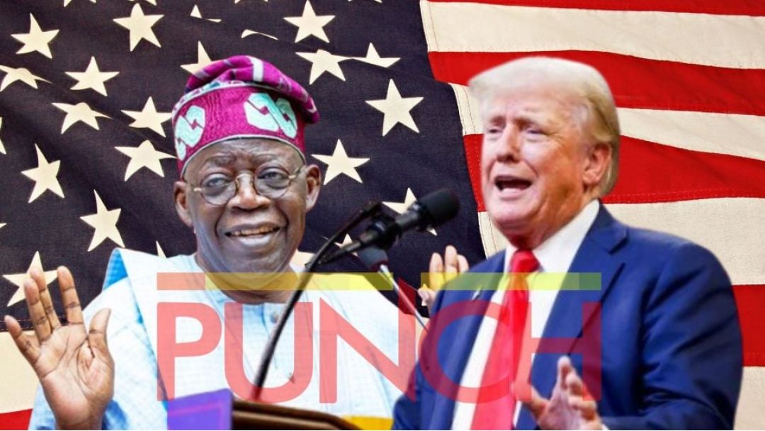 Trump Threats: Tinubu Rallies Foreign Allies as Northern Leaders Reject Sharia Ban