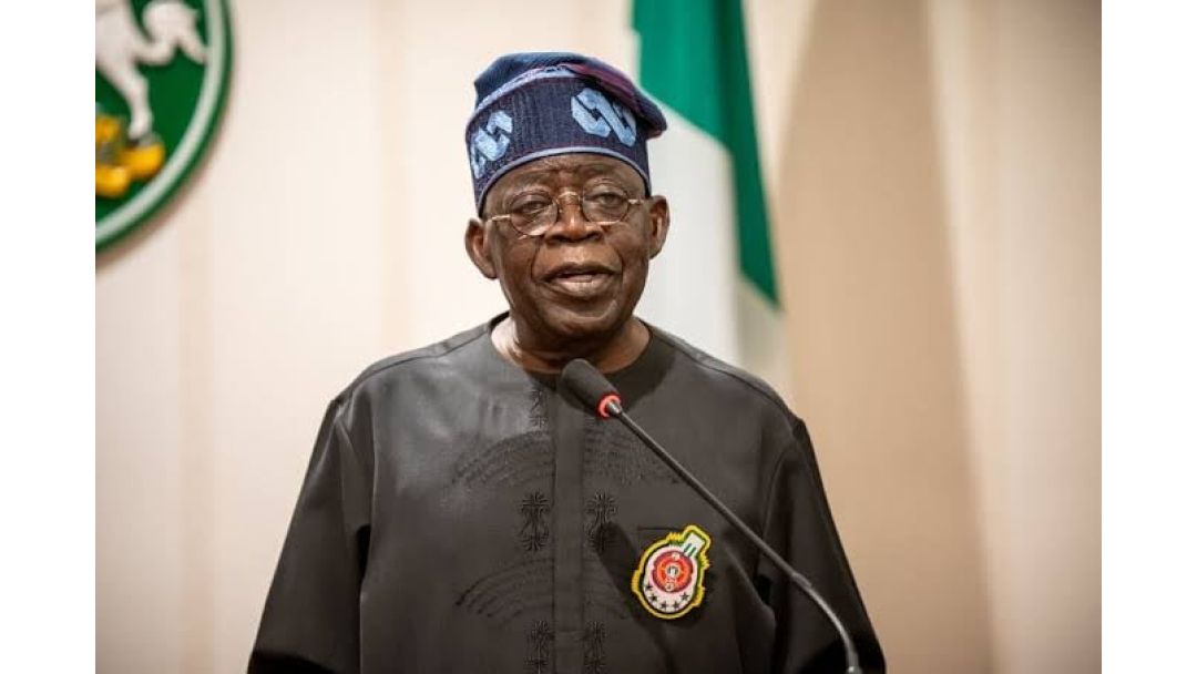 E bibiri ụlọ ọrụ mgbasa ozi nke Tinubu ọhụrụ kwụpụtara na Benue