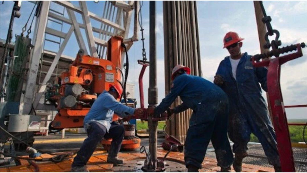 Nigeria Risks Oil Production Decline Without New Discoveries – NAPE