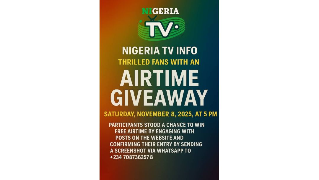 Announcement! Announcement!! Announcement!!!