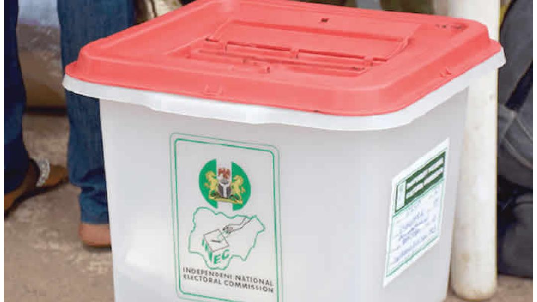 Anambra Decides: Amupitan Faces Litmus Test as 2.8m Vote Today
