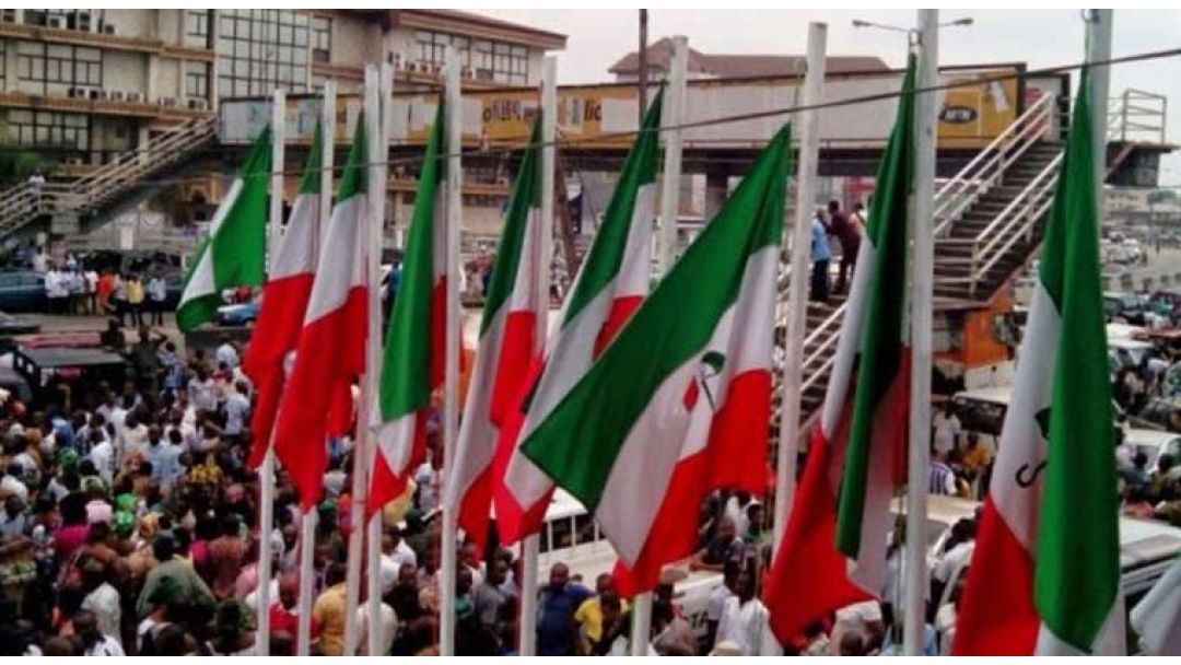 PDP Crisis: 3,000 Delegates Set for High-Stakes Convention