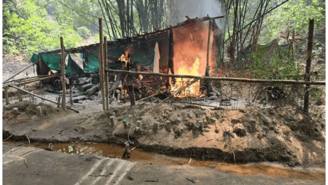 Amnesty International: Mutane fiye da 1,800 sun rasa rayukansu a Kudu maso Gabas cikin shekaru biyu — Sarkin gargajiya ya yi kira da a dauki mataki