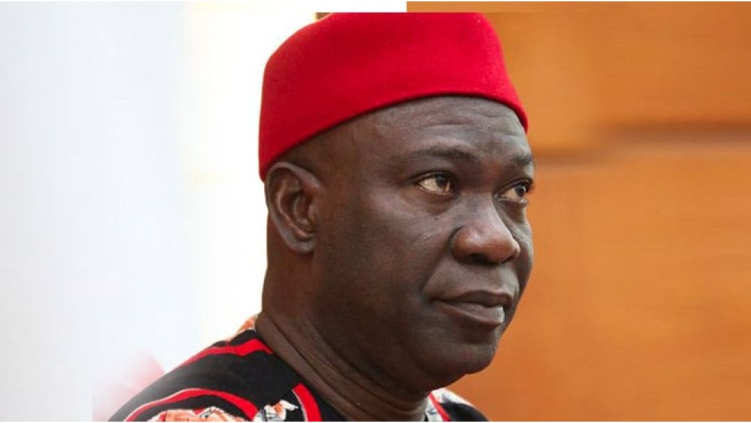 Igbo Group Applauds FG on Ekweremadu’s Repatriation from UK