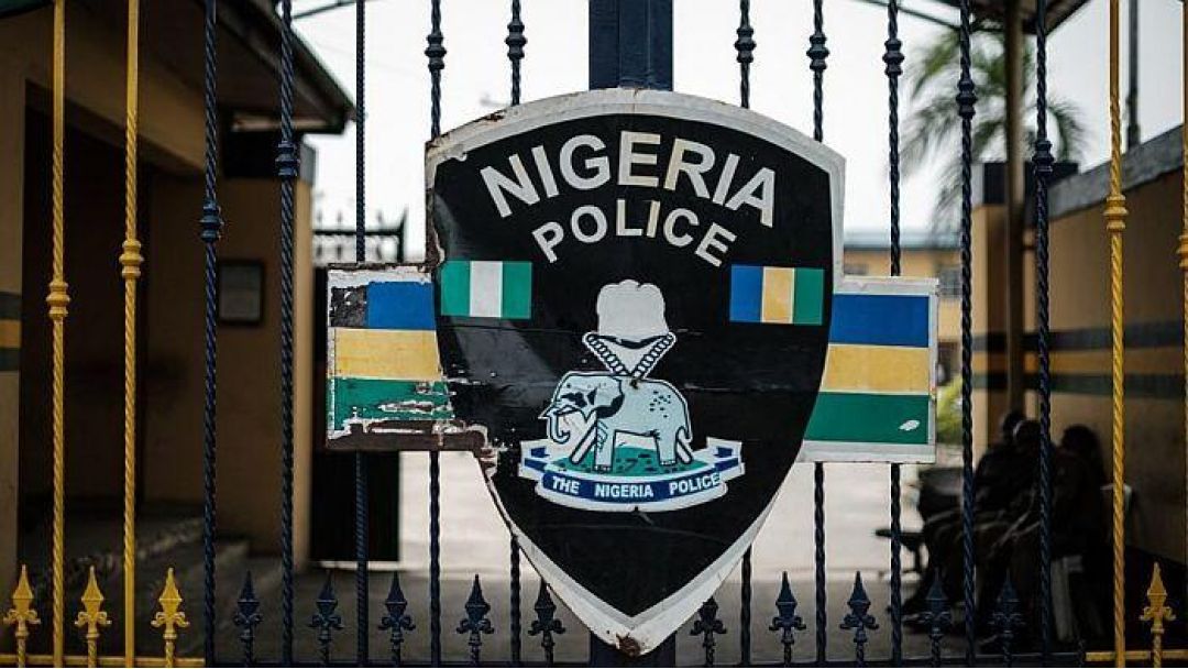 Nigeria Police Secure Conviction In $1 Million Transnational Oil Fraud Case