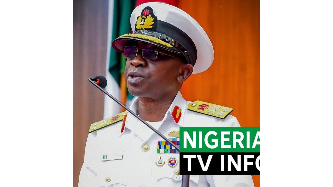 The Navy Pledges to Strengthen National Security and Combat Oil Theft Using AI