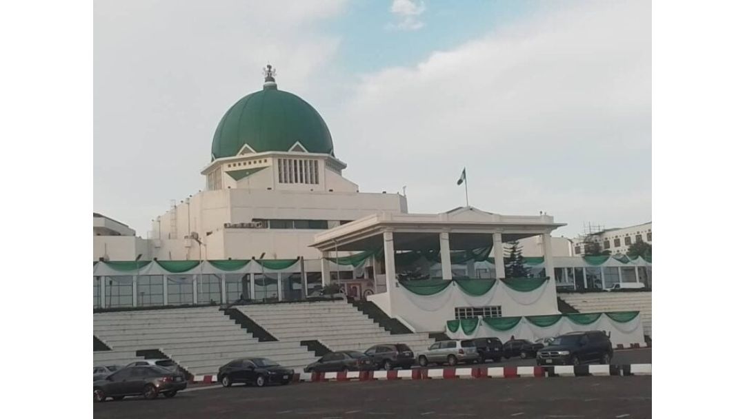 Majalisar Tarayya Ta Amince Da Neman Lamunin ₦1.15 Triliyan Na Cikin Gida Daga Tinubu