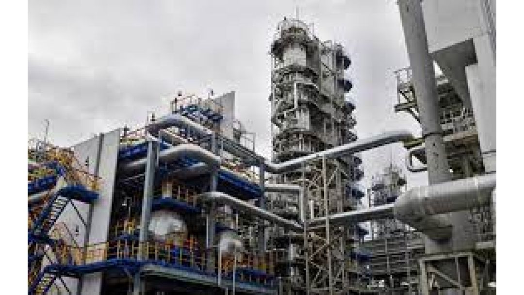 Russia Uses Spare Refinery Capacity To Offset Ukrainian Drone Strikes