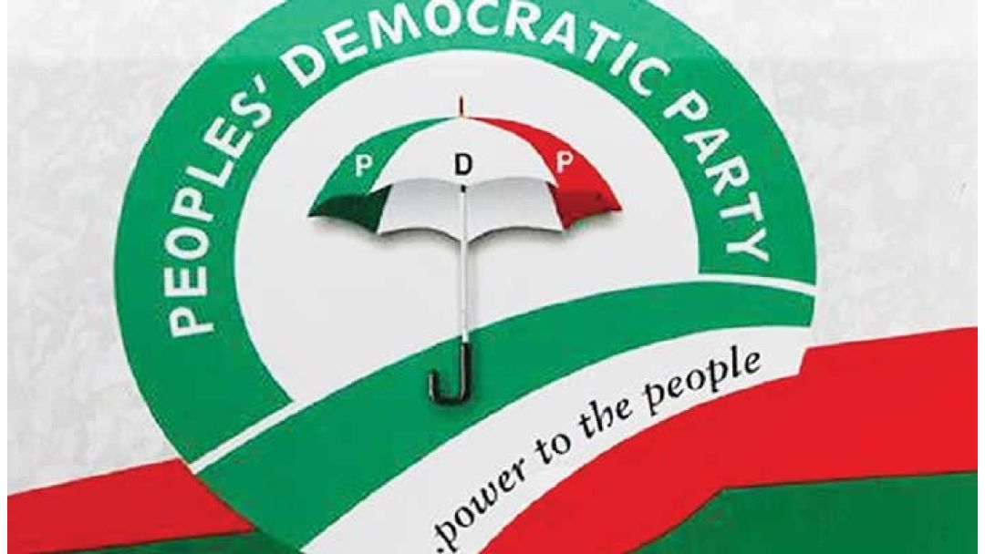 Gwamnonin PDP Hudu Sun Taru Ibadan Duk Da Barazanar INEC na Watsar da Taro