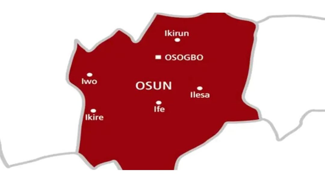 Officer Missing, Daughter Feared Killed by Osun Herbalist