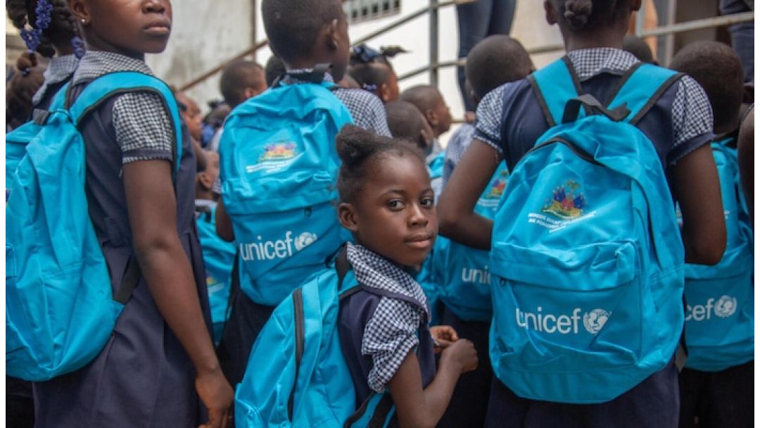 UNICEF: Kano, Katsina, Jigawa Hold 16% of Nigeria’s Out-of-School Children