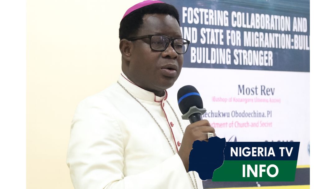 CAN Says 215 Students, 12 Teachers Were Abducted At St. Mary’s Catholic School, Niger State