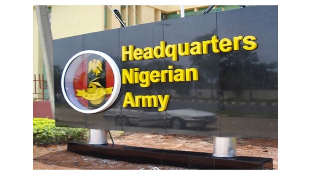 DHQ na Binciken Janyewar Sojoji a Kebbi Yayin da JTF ke Rantsuwa da Ci gaba da Bibiya Kan Masu Sace Daliban Makarantar Katolika ta Jihar Neja