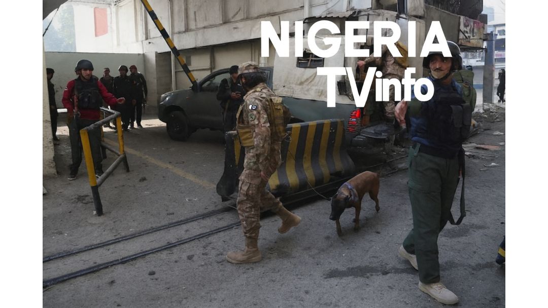 Featured image: ‘Yan Bam Masu Kai Hari Sun Kai Farmaki Kan Hedikwatar Sojojin Ƙasar Pakistan, Sun Kashe Jami’an Soja Uku, Sun Raɗa Biyar Sun Jikkata