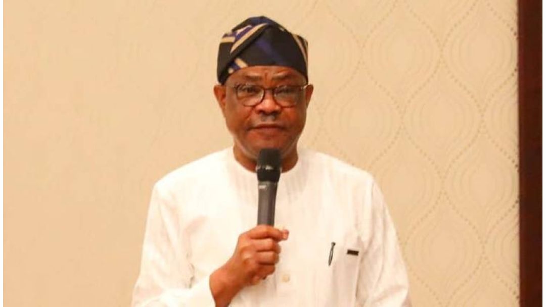 Wike Ya Gargadi Masu Kashe-Kashe: Biya Harajin Ƙasa Ko Asarar Gida, Ba Za a Kara Wa’adin Biyan ba