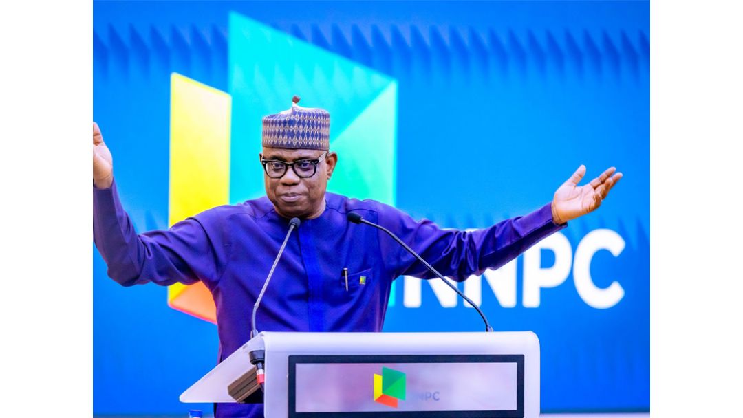 NNPC Posts N5.4 Trillion Profit in 2024 as Revenue Soars to N45.1 Trillion