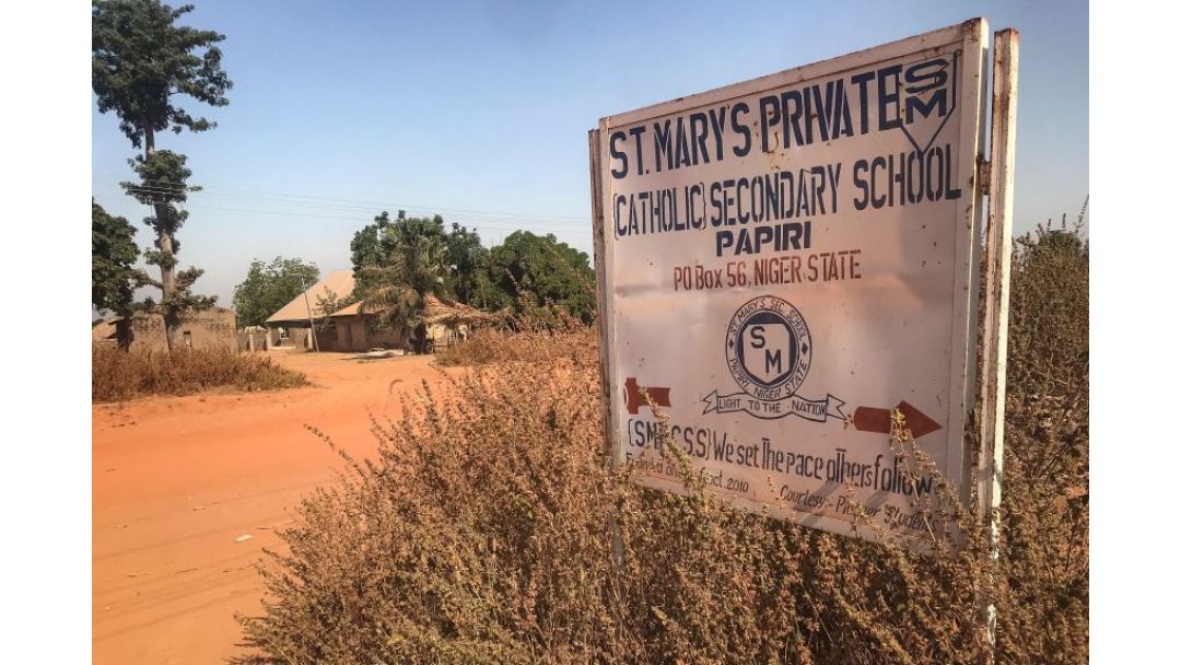 Niger Catholic Diocese Publishes Names Of 265 Abducted Students And Teachers Still In Captivity
