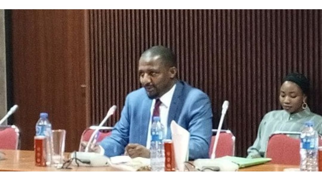 CCB to Launch Digital Asset Declaration System to Combat Corruption