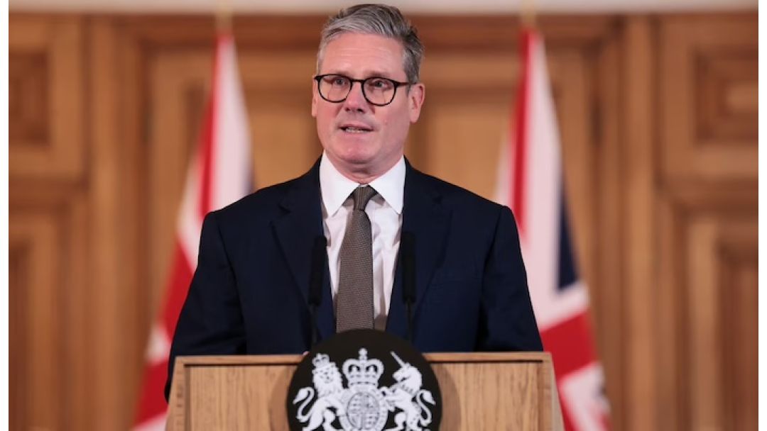 UK Approves 4.1% Hike in Minimum Wage for 2026