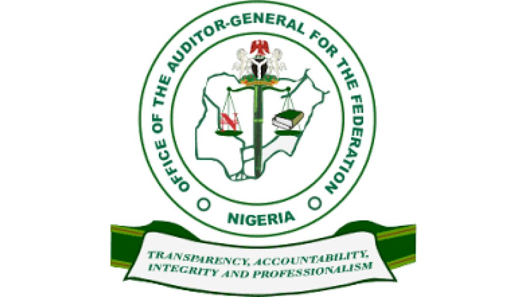 AuGF Uncovers N2.69bn Abandoned Police Projects, Flags Multiple Breaches