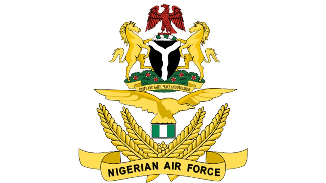 Nigerian Air Force Promotes 57 Senior Officers to AVM, Air Commodore Ranks