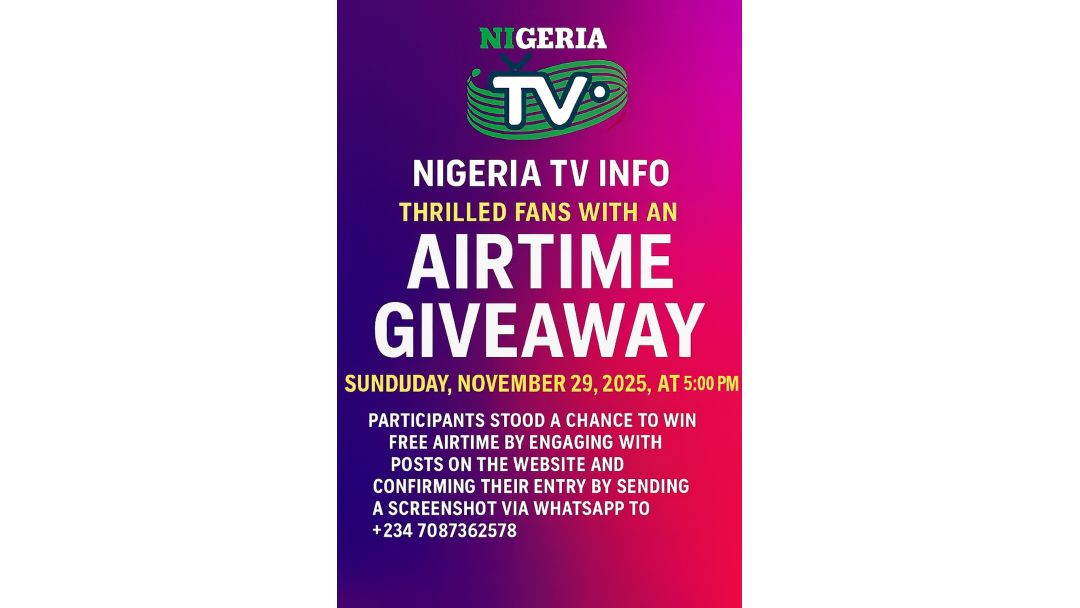 Announcement! Announcement!! Announcement!!!