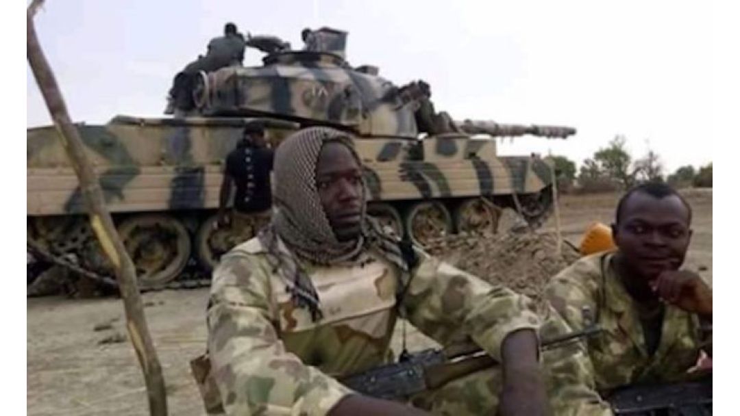 Nigerian Army Vows Aggressive Mobile Operations To Speed Up Missions Across North West