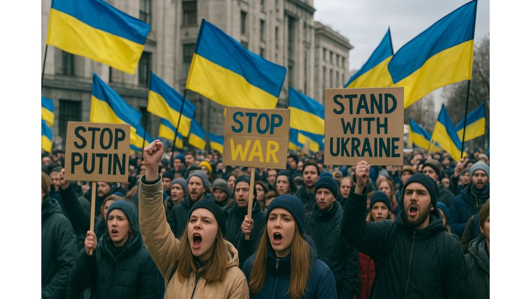 Kazakhstan Slams Ukrainian Drone Strike on Caspian Pipeline Consortium Terminal